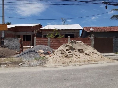 Casa à venda no bairro Parque Nanci em Maricá