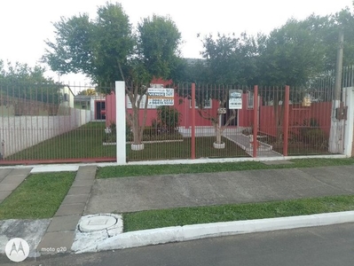 Casa à venda no bairro Parque Primavera em Esteio