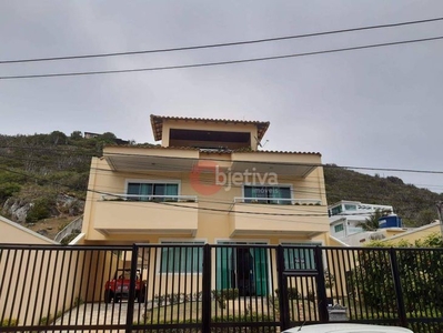 Casa à venda no bairro Praia dos Anjos em Arraial do Cabo