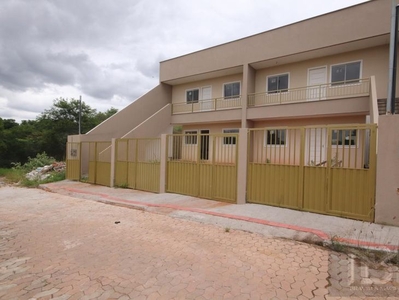 Casa à venda no bairro Residencial Centro da Serra em Serra