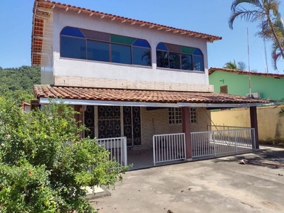 Casa à venda no bairro São José do Imbassaí em Maricá