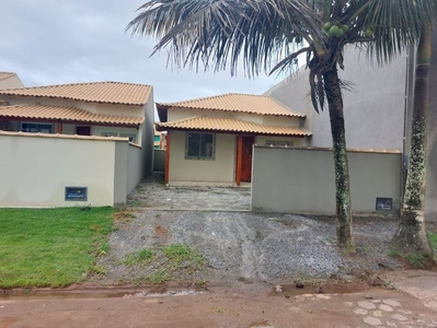 Casa à venda no bairro Unamar em Cabo Frio