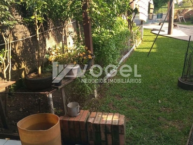 Casa à venda no bairro Vila Rica em Campo Bom