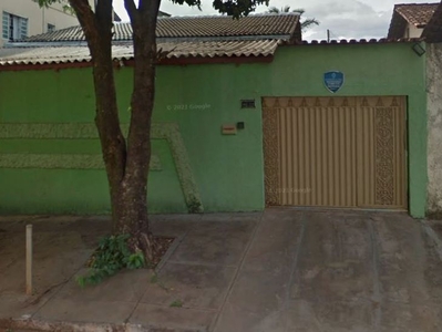 Casa à venda no bairro Vila São Tomaz em Aparecida de Goiânia