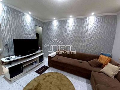 Casa com 4 quartos à venda no bairro Jardim Santa Antonieta, 10m²