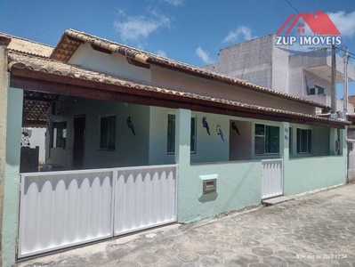Casa à venda no bairro Fluminense em São Pedro da Aldeia