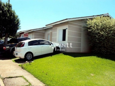 Casa em condomínio à venda no bairro Heimtal em Londrina