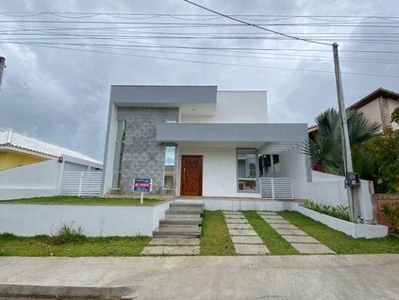 Casa à venda no bairro Nova São Pedro em São Pedro da Aldeia