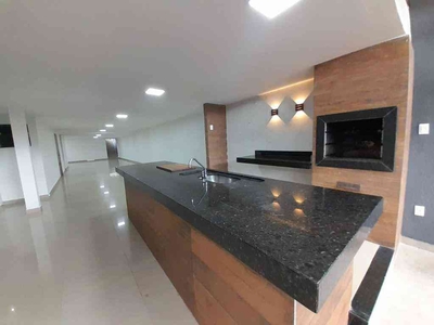 Casa em Condomínio com 3 quartos à venda no bairro Santa Mônica, 320m²