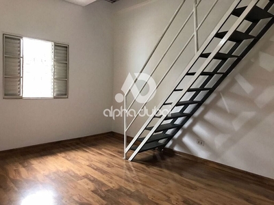 Casa à venda 2 Quartos, 1 Suite, 1 Vaga, 90M², Vila Bertioga, São Paulo - SP