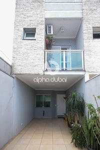 Casa à venda 2 Quartos, 1 Suite, 2 Vagas, 100M², Vila Guilhermina, São Paulo - SP