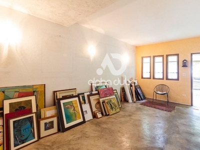 Casa à venda 2 Quartos, 1 Vaga, 130M², Campo Belo, São Paulo - SP