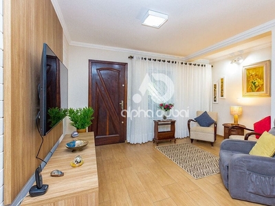 Casa à venda 2 Quartos, 2 Suites, 1 Vaga, 160M², Campo Grande, São Paulo - SP