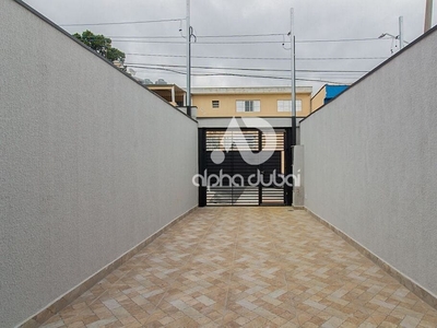 Casa à venda 2 Quartos, 2 Suites, 2 Vagas, 63M², Ermelino Matarazzo, São Paulo - SP