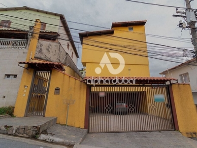 Casa à venda 2 Quartos, 2 Vagas, 60M², Vila Pereira Cerca, São Paulo - SP