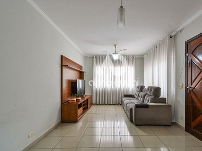 Casa à venda 3 Quartos, 1 Suite, 2 Vagas, 137M², Jardim da Saúde, São Paulo - SP