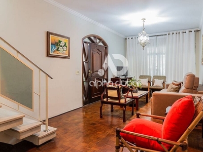 Casa à venda 3 Quartos, 1 Suite, 2 Vagas, 180M², Vila Matilde, São Paulo - SP