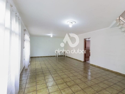 Casa à venda 3 Quartos, 1 Suite, 2 Vagas, 191M², Vila Formosa, São Paulo - SP