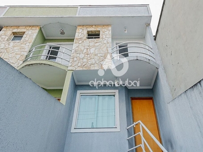 Casa à venda 3 Quartos, 1 Suite, 3 Vagas, 130M², Anália Franco, São Paulo - SP
