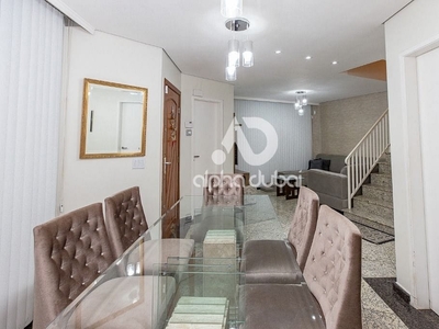 Casa à venda 3 Quartos, 1 Suite, 4 Vagas, 160M², Alto da Mooca, São Paulo - SP
