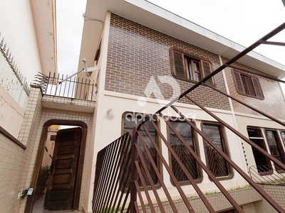 Casa à venda 3 Quartos, 1 Suite, 4 Vagas, 200M², Vila Prudente, São Paulo - SP