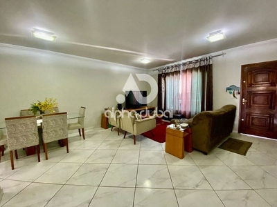 Casa à venda 3 Quartos, 1 Suite, 5 Vagas, 198M², Sítio da Figueira, São Paulo - SP