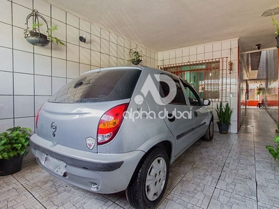 Casa à venda 3 Quartos, 1 Vaga, 120M², Vila das Mercês, São Paulo - SP