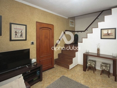 Casa à venda 3 Quartos, 2 Suites, 2 Vagas, 140M², Jardim Vila Formosa, São Paulo - SP