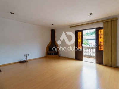 Casa à venda 4 Quartos, 1 Suite, 2 Vagas, 210M², Butantã, São Paulo - SP