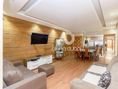 Casa à venda 4 Quartos, 1 Suite, 2 Vagas, 272M², Vila Cordeiro, São Paulo - SP