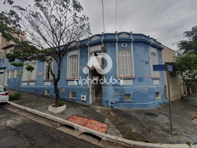 Casa à venda 4 Quartos, 164M², Aclimação, São Paulo - SP