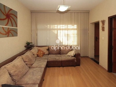 Casa à venda 4 Quartos, 2 Suites, 2 Vagas, 120M², Mandaqui, São Paulo - SP