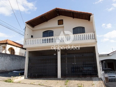 Casa à venda 4 Quartos, 3 Vagas, 160M², Vila Aricanduva, São Paulo - SP