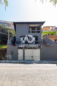 Casa à venda 6 Quartos, 6 Suites, 6 Vagas, 322M², Chácara Inglesa, São Paulo - SP