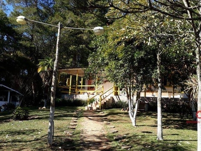 Chácara à venda no bairro Pau Amarelo em Mandirituba