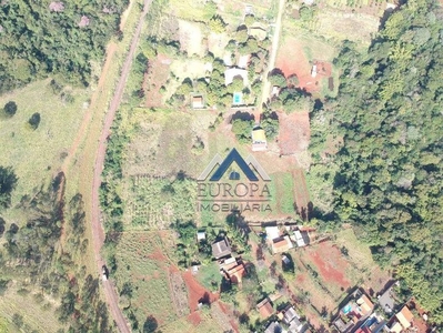 Chácara à venda no bairro Rural em Ibiporã