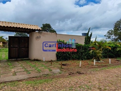 Chácara à venda no bairro Vivendas Santa Mônica em Igarapé