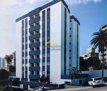 Cobertura com 3 quartos à venda no bairro Jardim América, 160m²