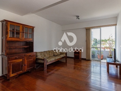 Duplex à venda 2 Quartos, 1 Suite, 2 Vagas, 75M², Vila Madalena, São Paulo - SP