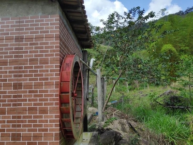 Fazenda à venda no bairro PATIS em Cachoeiras de Macacu