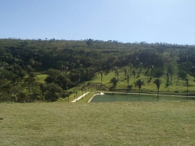 FAZENDA EM FORMOSO DO ARAGUAIA TO