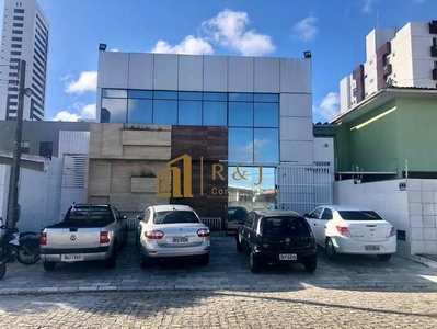 Imóvel comercial à venda no bairro Tambauzinho em João Pessoa