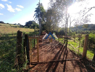 Sítio à venda no bairro Contorno Norte de Ibiporã em Ibiporã