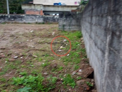 Terreno à venda no bairro Boiçucanga em São Sebastião