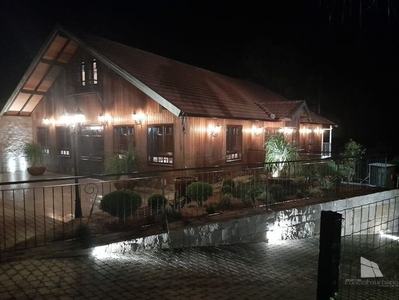 Terreno à venda no bairro Zona Rural em Garibaldi