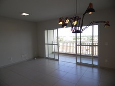 Apartamento - Araçatuba, SP no bairro São Joaquim