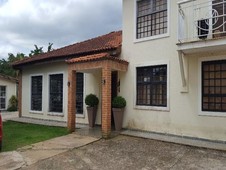 Chácara à venda no bairro Centro em Nazaré Paulista