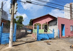 CUIABá - Casa Comercial - Alvorada