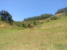 Terreno à venda no bairro Zona Rural em Natividade da Serra