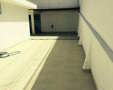 ALUGO CASA TÉRREA 250m²- PARA FINS RESIDENCIAIS- VILA ROSÁLIA